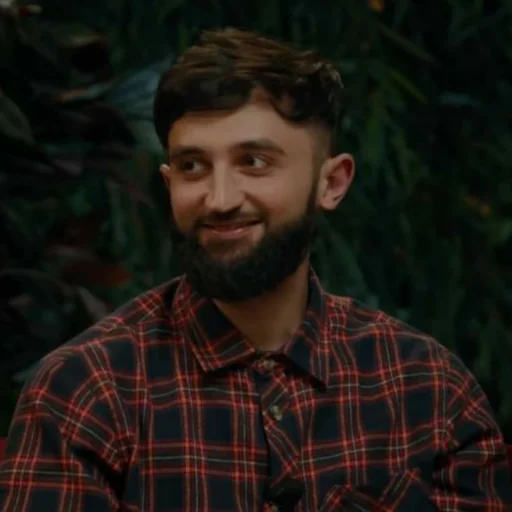 человеческое лицо Человек мужчина