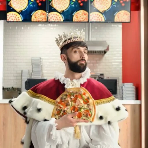 одежда Человек комнатный