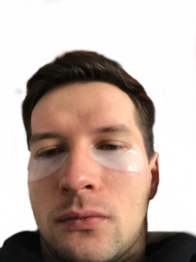 Стикер RustemDzh - 1