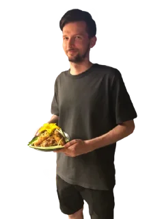 Стикер Управляющий zuka стартер пак - 6