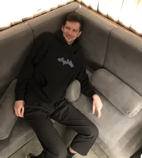 Стикер Управляющий zuka стартер пак - 8