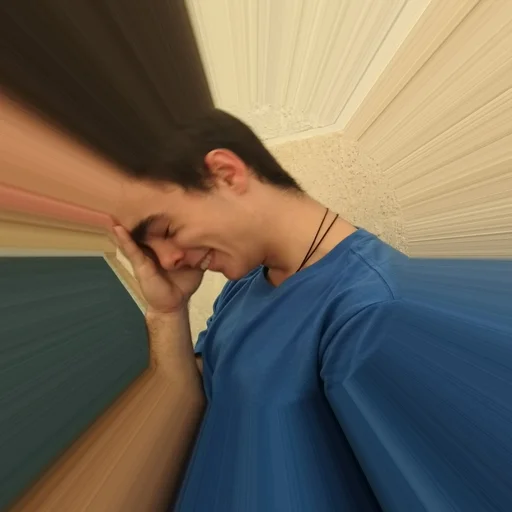 Человек одежда человеческое лицо