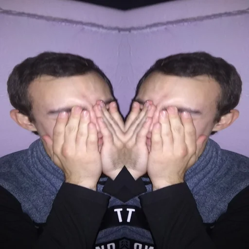 Человек человеческое лицо кожа