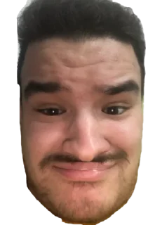 Sticker Rustiker - 1