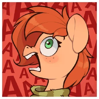 Стикер Rusty Gears - 4