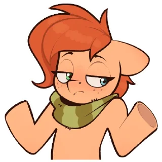 Стикер Rusty Gears - 8