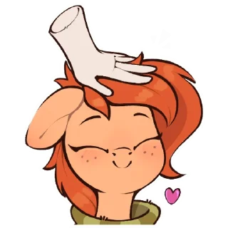 Стикер Rusty Gears - 9