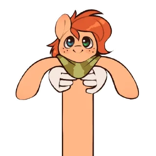 Стикер Rusty Gears - 2