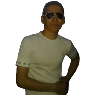 Стикер Ruzik-pack - 1