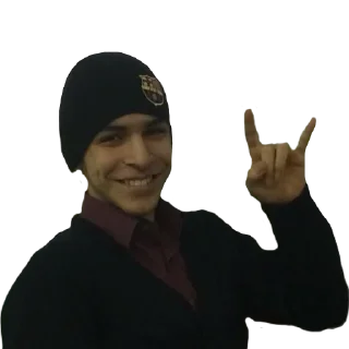 Стикер Ruzik-pack - 5