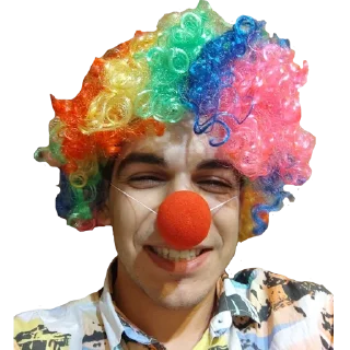 Стикер Ruzik-pack - 9