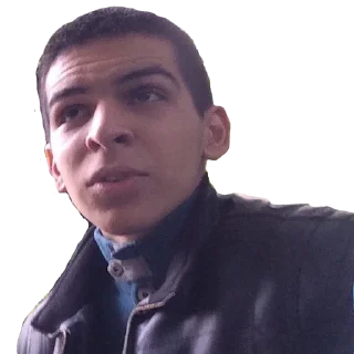 Стикер Ruzik-pack - 7