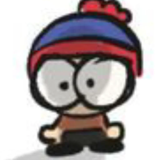 Stan Marsh 2 - 