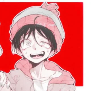 Sticker Stan Marsh 2 - 10