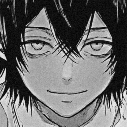 Стикер из красного тумана, как смысл жизни - 10