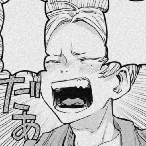 Стикер из красного тумана, как смысл жизни - 8