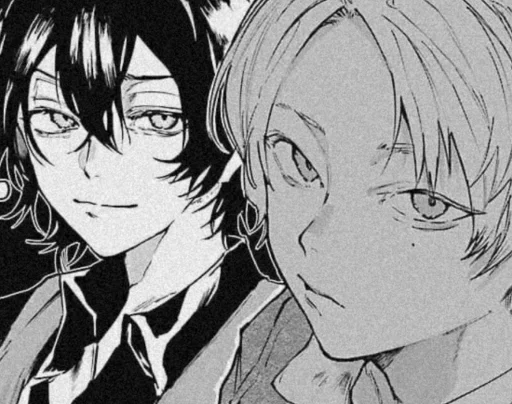 Стикер из красного тумана, как смысл жизни - 7