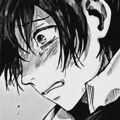 Стикер из красного тумана, как смысл жизни - 1