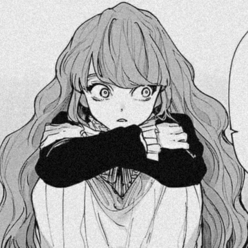 Стикер из красного тумана, как смысл жизни - 0