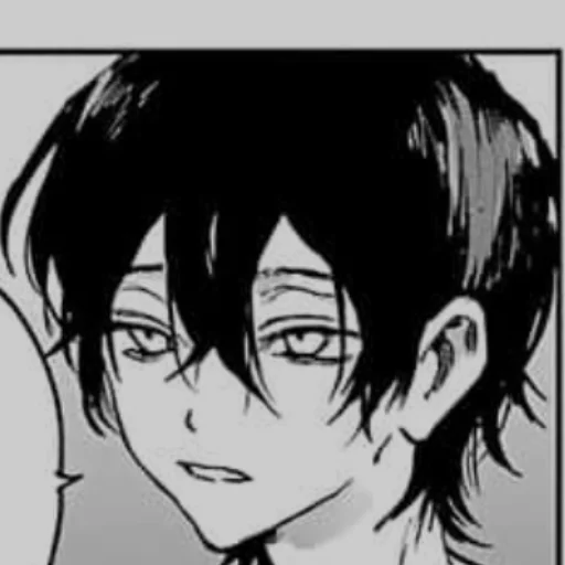 Стикер рвандо - 8