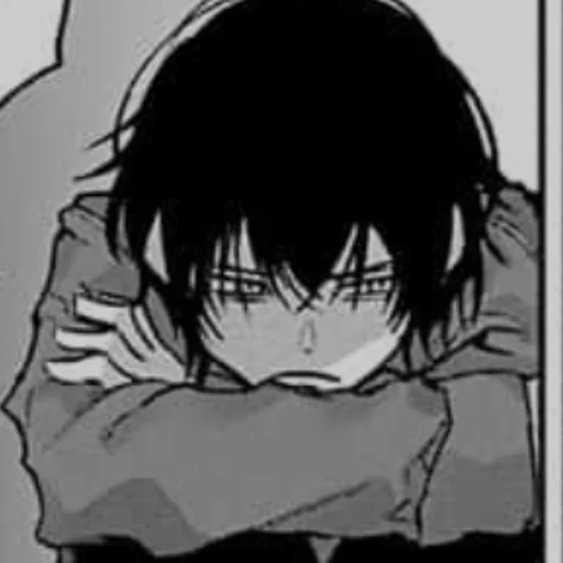 Стикер рвандо - 7