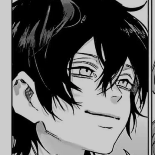 Стикер рвандо - 6