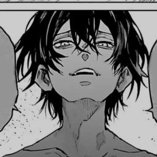 Стикер рвандо - 2