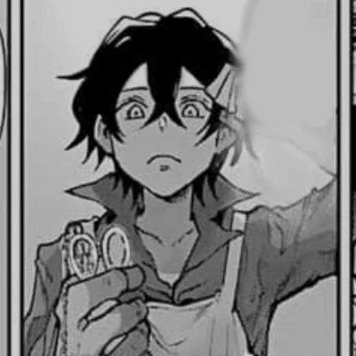 Стикер рвандо - 1