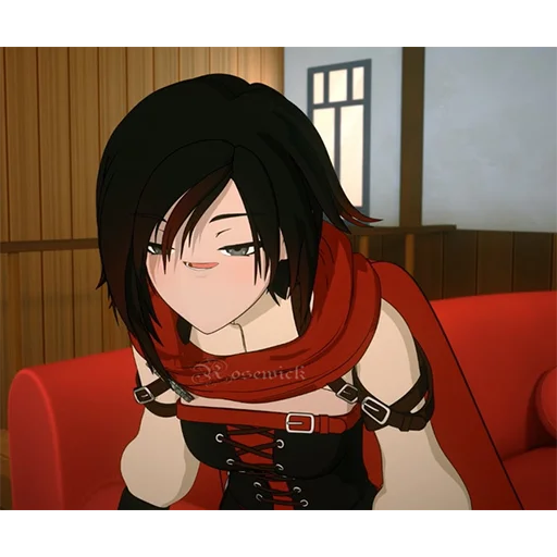 мультфильм аниме cg иллюстрация