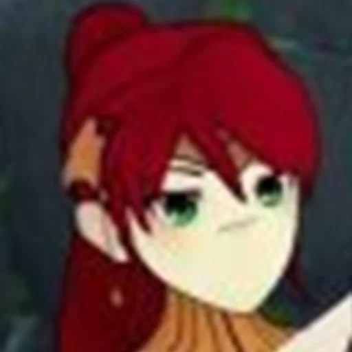 cartoon animated cartoon anime