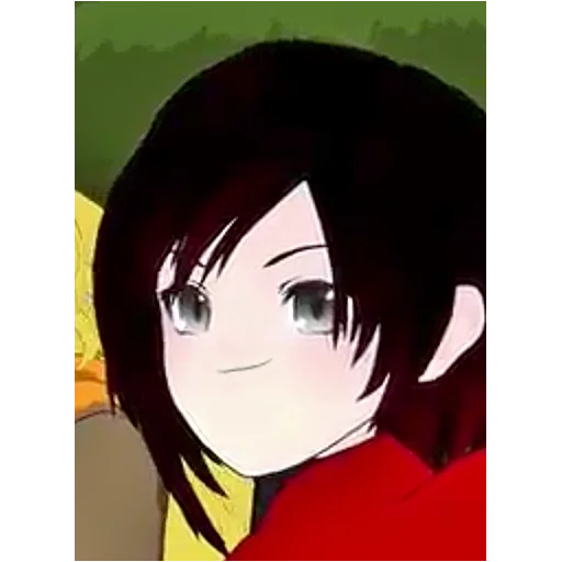 anime cartoon illustration