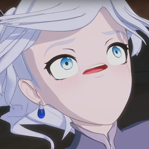 Стикер RwbyFaces - 1