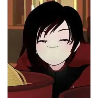 Стикер RWBY - 7