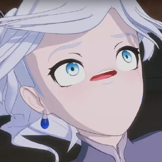 Стикер RWBY - 4