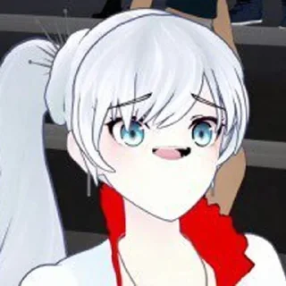 Стикер RWBY - 8