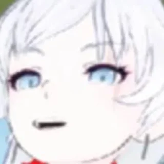 Стикер RWBY - 10