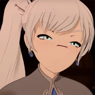 Стикер RWBY - 6