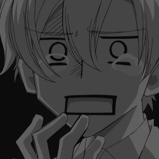 anime cartoon illustration