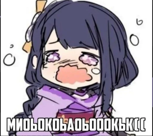 anime illustration cartoon