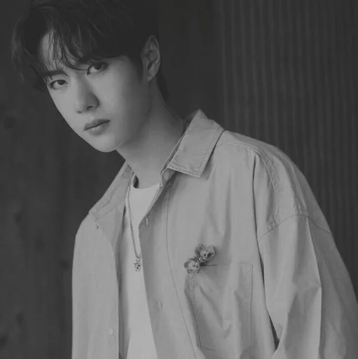 Стикер WangYibo @SwanPack - 7