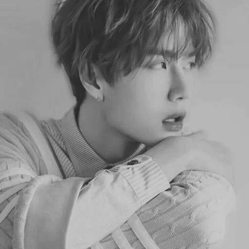 Стикер WangYibo @SwanPack - 3