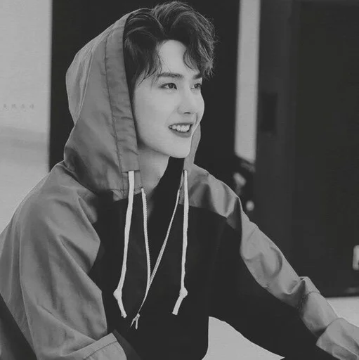 Стикер WangYibo @SwanPack - 0