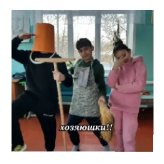 Sticker рябчики BEST - 9