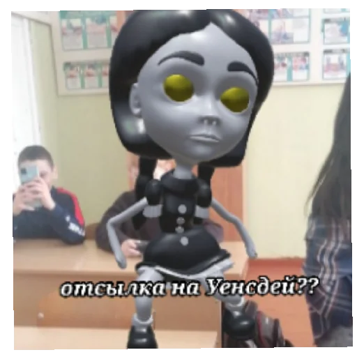 Sticker рябчики BEST - 4