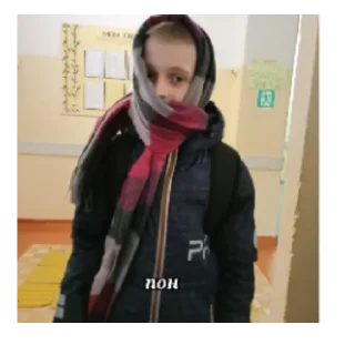 Sticker рябчики BEST - 1