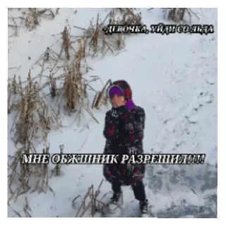 Sticker рябчики BEST - 2