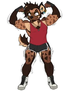 Стикер Ryan Yeen - 10