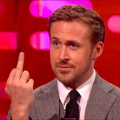 Ryan Gosling (@TodorokiShouto) - 