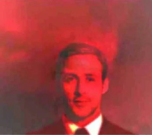 Sticker Ryanbyhugsvi - 1