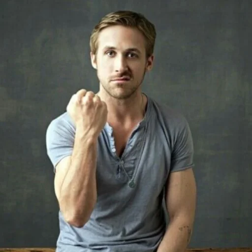 Sticker Ryanbyhugsvi - 1